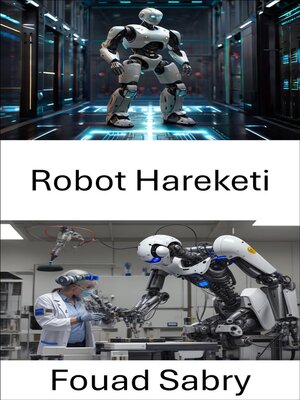 cover image of Robot Hareketi